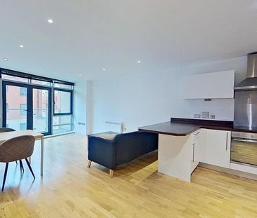 2 bedroom flat to rent - Photo 1