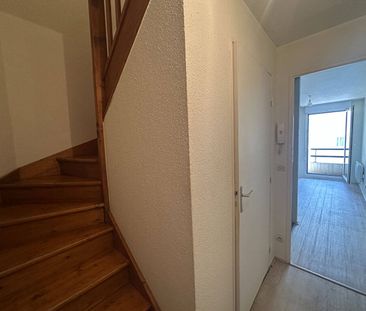 Appartement - 2 pièces - Chambéry - Photo 6