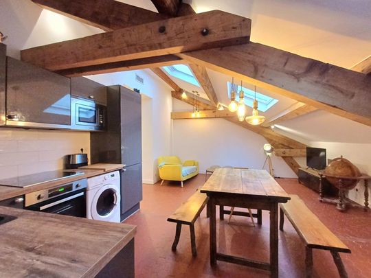 Location Appartement 3 pièces 49m² CANNES 06400 - Photo 1