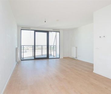 Appartement te huur: Koningin Wilhelminaplein 608 1062 KS Amsterdam - foto 1