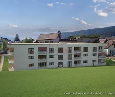 2.5 Zimmer, 1. Stock - Photo 5