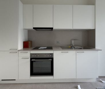 Magnifique appartement entièrement rénové de 3.5 pièces dans quarti... - Photo 6