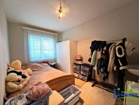 Appartement met 2 slaapkamers & garage nabij station Edingen - Photo 3