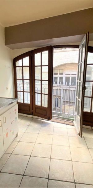 Appartement à louer 1 pièce 23.25m² - Photo 1