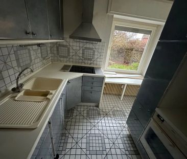 Wohnung zur Miete in Emsdetten Erdgeschosswohnung mit Garten in Ems... - Foto 4