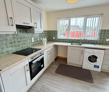 6 Ard Ri Park, Armagh, BT60 4JS - Photo 4