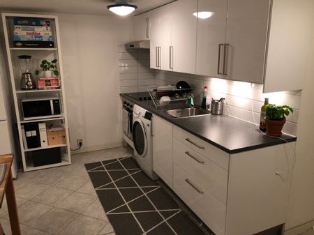 Gråbergsvägen, Huddinge - Foto 5