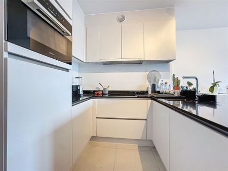 Appartement 1 chambre meublé - Foto 2
