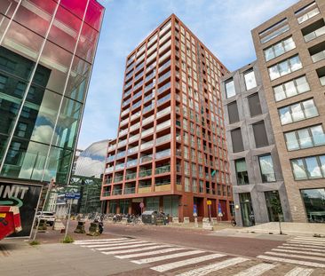 Appartement te huur: Oostenburgermiddenstraat 387 1018 LH Amsterdam - Photo 1