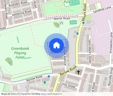 Field Bank Grove, Levenshulme, M19 - Photo 1