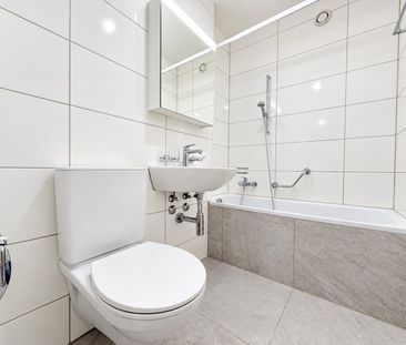 Helle 3.5-Zimmerwohnung an zentraler Lage im Kleinbasel - Photo 6