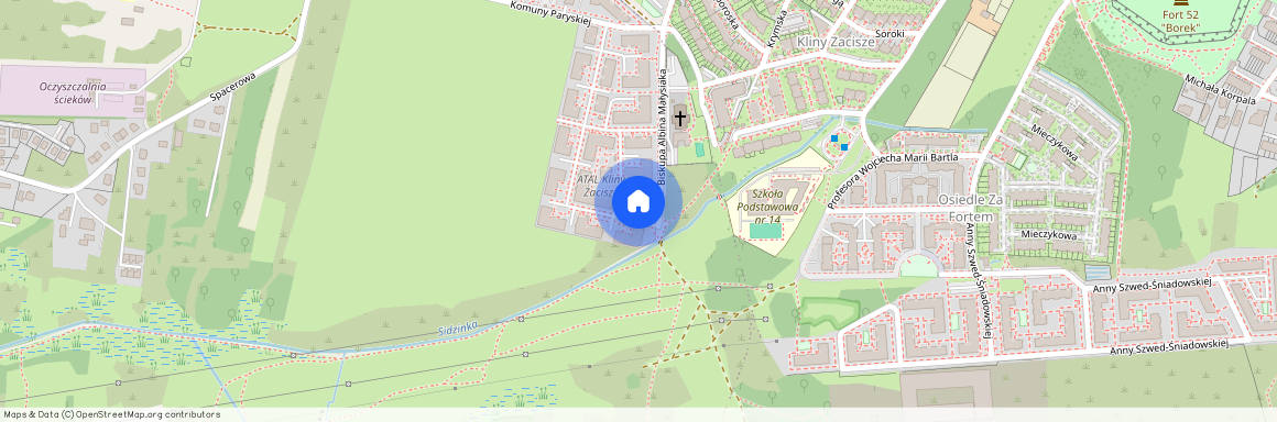 Kobierzyn, Dębniki, Kraków, małopolskie