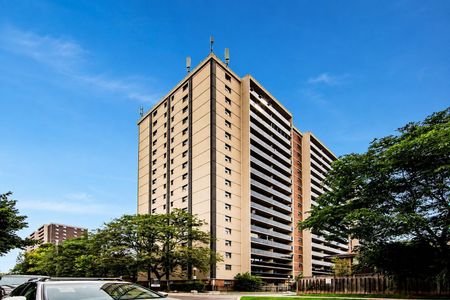 For Lease - 195 Barrington Avenue Unit# 314, Toronto, Ontario - Photo 2