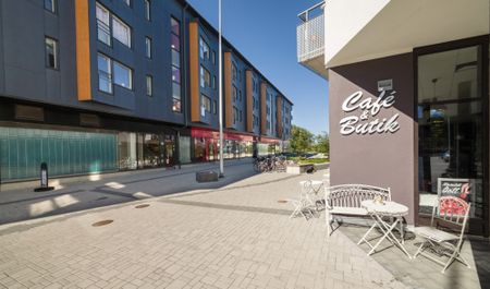 Mimmi Ekholms plats 4, 75221, Uppsala - Photo 4