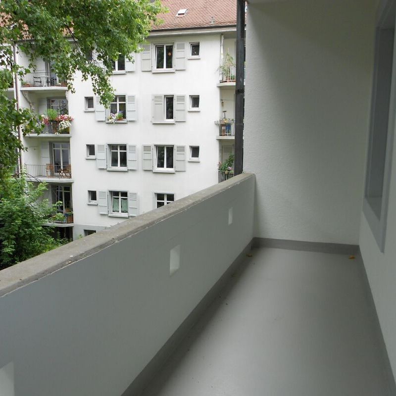 Altbau-Bijou im St. Johanns Quartier - Foto 1