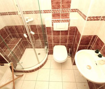 2 balkony , osobna kuchnia - Ruczaj , Kampus UJ - Photo 1