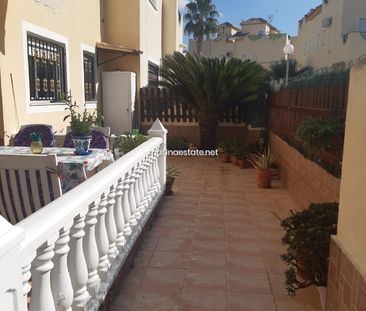 Duplex in San Fulgencio, La Marina - Oasis, for rent - Photo 4