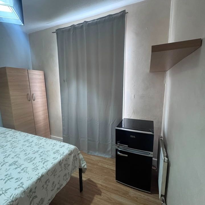 Room in a Shared House, Ranelagh Road, N17 - Photo 1