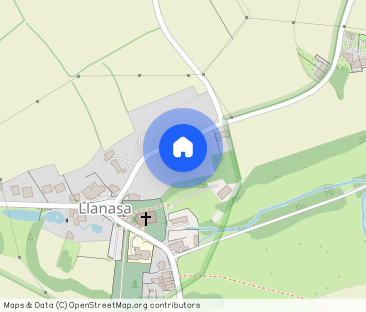 Llanasa, Holywell - Photo 1