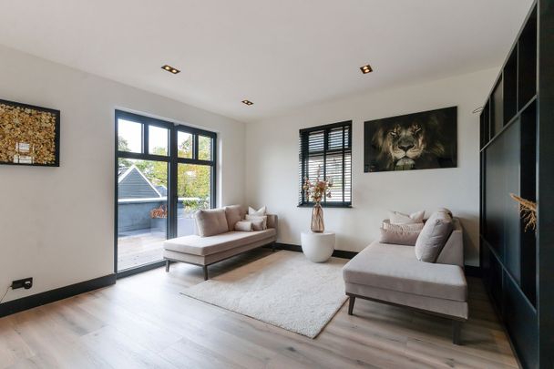 Huis te huur: Voordijk 502-A 2993 BE Barendrecht - Photo 1