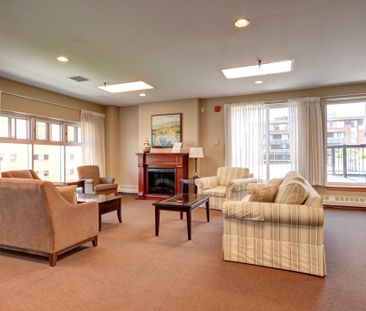 One Bedroom + Den - Photo 1