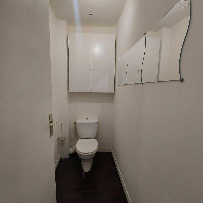 Location Appartement 2 pièces 52m² - Photo 1