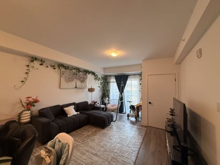 For Lease - 8 Culinary Lane Unit# 308, Barrie, Ontario - Photo 3
