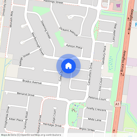 27 Vidar Crescent, Ooralea QLD 4740