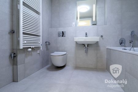 Pronájem bytu 3+kk 87 m² - Fotografie 4