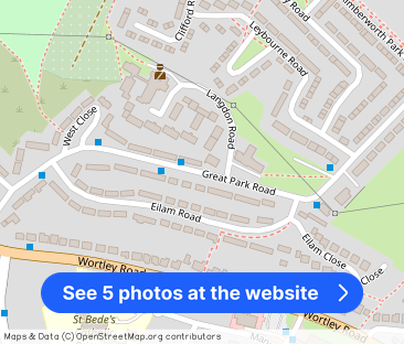 Great Park Road, Rotherham - Photo 1