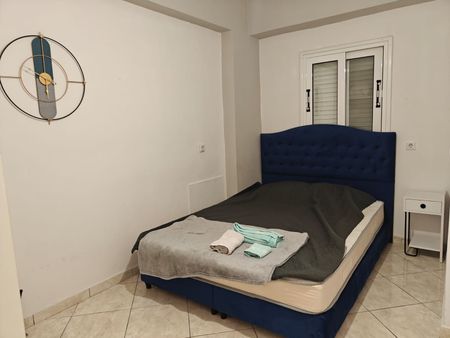 Διαμέρισμα για ενοικίαση Κεραμιδάκι (Κόρινθος) - Photo 4