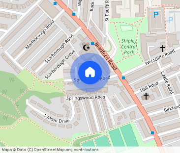 Springhurst Road, Shipley, BD18 - Photo 1