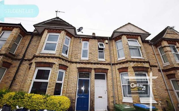 |ref: |, Tennyson Road, Southampton, SO17 - Photo 1