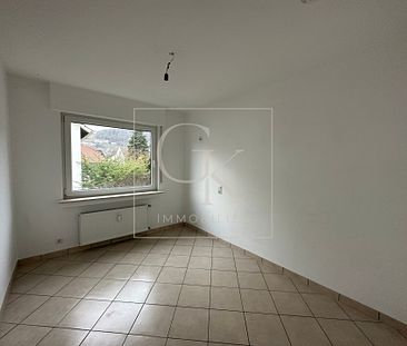 4-Zimmer-Wohnung mit Sicht auf Weinberge, Stadt , Calvarienberg und Hohnzollern - Foto 6