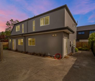 Modern 3-Bedroom Home in Spreydon! - Photo 6