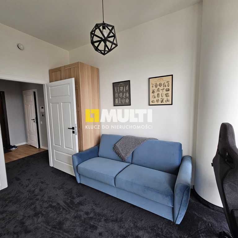 Hanza Tower Komfortowe 3pok. 63m2 Centrum - Photo 1
