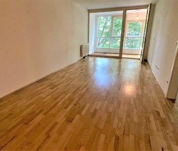 INNSTRASSE, 62 m2 Neubau inkl. 9 m2 Loggia, 2 Zimmer, Komplettküche... - Photo 4