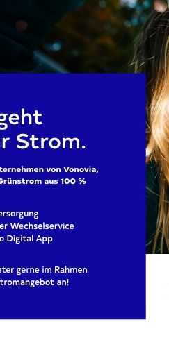 Singlewohnung mit Balkon. - Photo 1