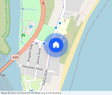 Beachside Living - Photo 1