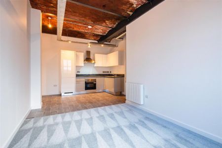 2 bedroom apartment to rent - Photo 5