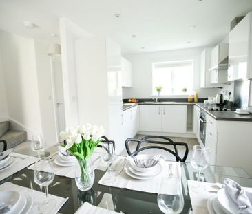 3 bedroom house to rent - Photo 5