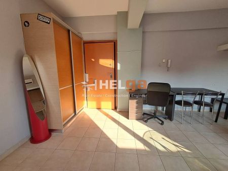 Studio/Γκαρσονιέρα για ενοικίαση Γούβα (Πάτρα) - Photo 2