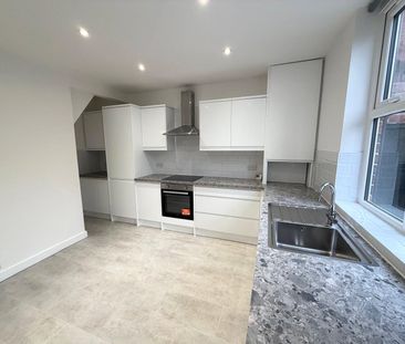 Dundonald Road, Didsbury, Manchester, M20 6RU - Photo 1