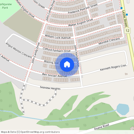 17 Blazing Star Street, East Gwillimbury