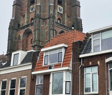 Te huur: Appartement Westerplantage 30 b in Leeuwarden - Foto 5