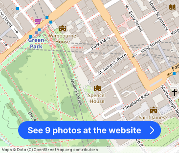 St. James's Place SW1 - Photo 1