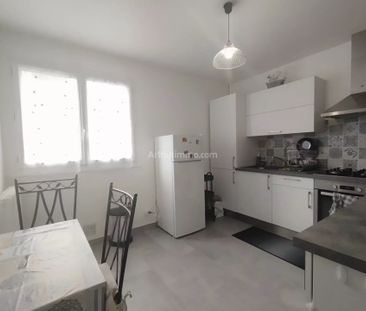 Location Appartement 2 pièces 46 m2 à Thorigny-sur-Marne - Photo 1