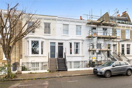 Eustace Road, London, SW6 flat to rent - Photo 2