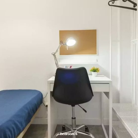 Calle Nez Morgado, Madrid, Community of Madrid 28036 - Foto 1