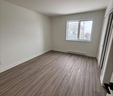 3 CH - 1 SDB - Saint-Hyacinthe - $1,700 /mo - Photo 3